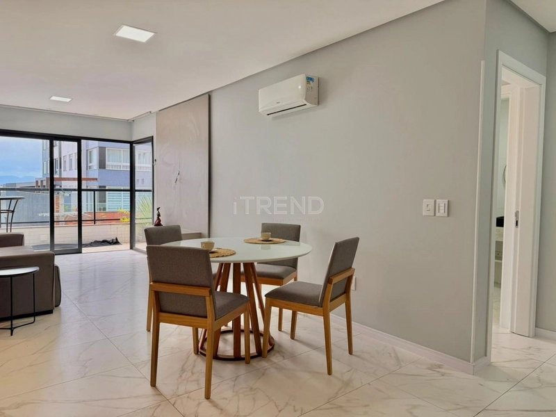 EXCLUSIVIDADE NO NAVEGANTES - Apartamento com terraço e ofurô, rooftop: 6ª foto da galeria de imagens do imóvel