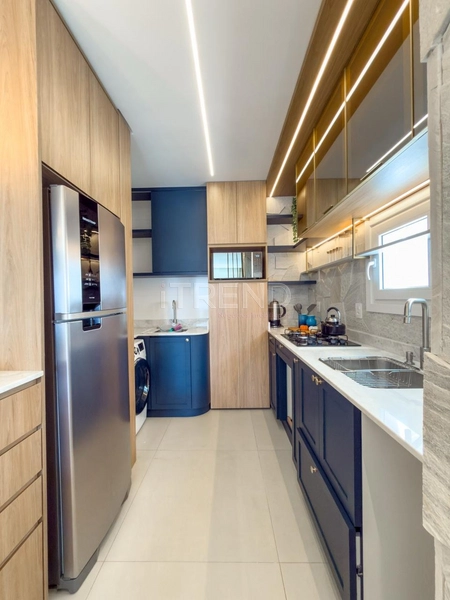 APARTAMENTO À VENDA  EM CAPÃO DA CANOA: 7ª foto da galeria de imagens do imóvel