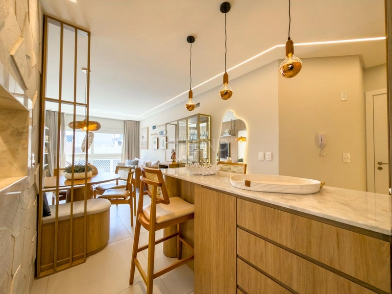 APARTAMENTO À VENDA  EM CAPÃO DA CANOA: 5ª foto da galeria de imagens do imóvel