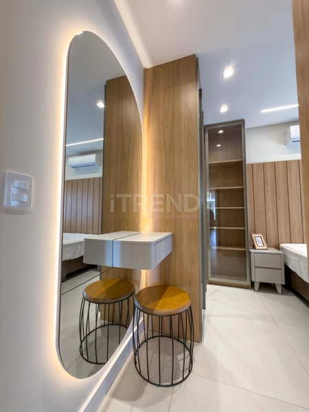 APARTAMENTO À VENDA  EM CAPÃO DA CANOA: 15ª foto da galeria de imagens do imóvel