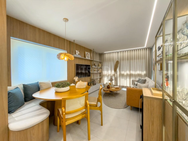 APARTAMENTO À VENDA  EM CAPÃO DA CANOA: 6ª foto da galeria de imagens do imóvel