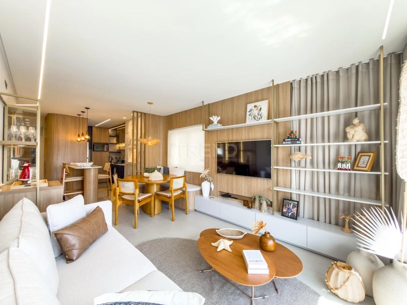 APARTAMENTO À VENDA  EM CAPÃO DA CANOA: 8ª foto da galeria de imagens do imóvel