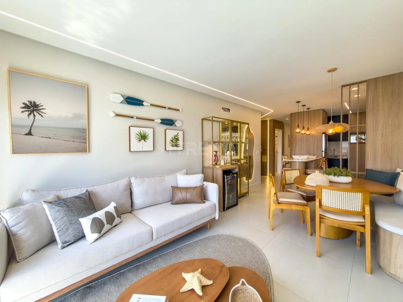APARTAMENTO À VENDA  EM CAPÃO DA CANOA: 10ª foto da galeria de imagens do imóvel