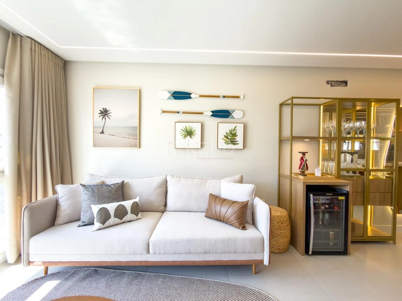 APARTAMENTO À VENDA  EM CAPÃO DA CANOA: 18ª foto da galeria de imagens do imóvel