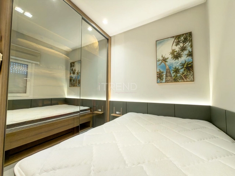 APARTAMENTO À VENDA  EM CAPÃO DA CANOA: 14ª foto da galeria de imagens do imóvel