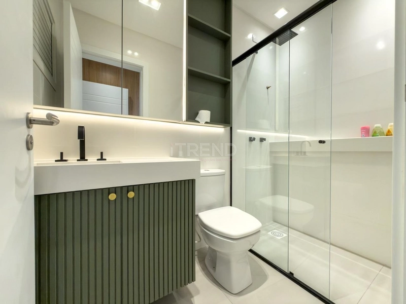 APARTAMENTO À VENDA  EM CAPÃO DA CANOA: 11ª foto da galeria de imagens do imóvel