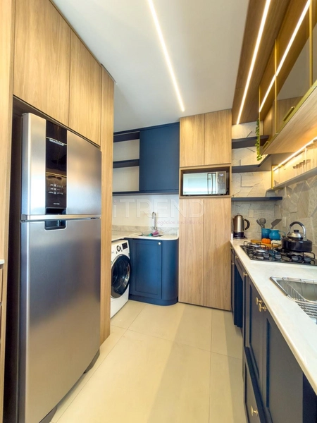 APARTAMENTO À VENDA  EM CAPÃO DA CANOA: 9ª foto da galeria de imagens do imóvel