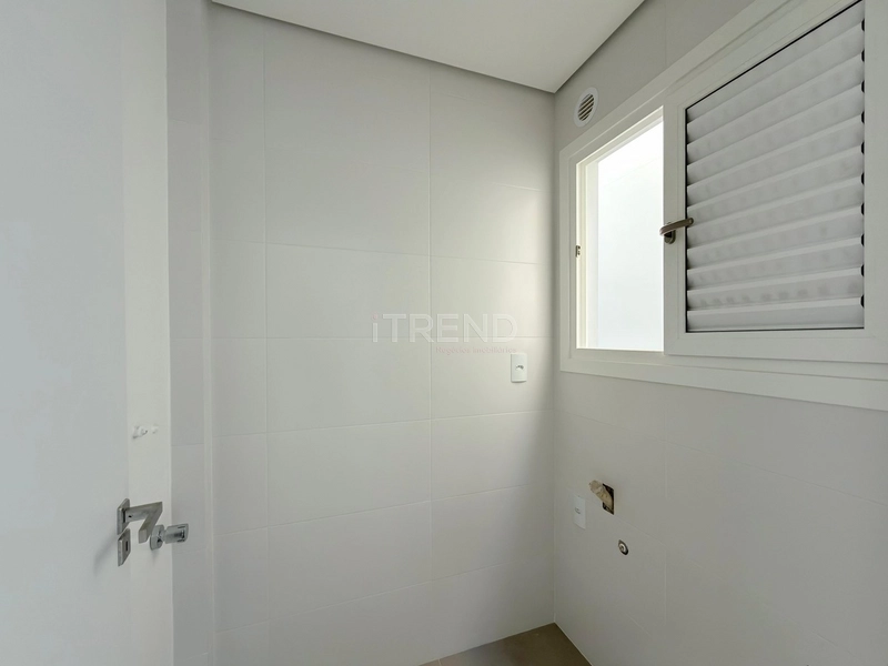 APARTAMENTO COM VISTA PARA O MAR: 12ª foto da galeria de imagens do imóvel