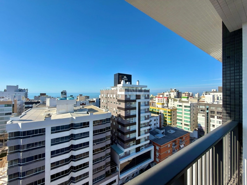 APARTAMENTO COM VISTA PARA O MAR: 3ª foto da galeria de imagens do imóvel