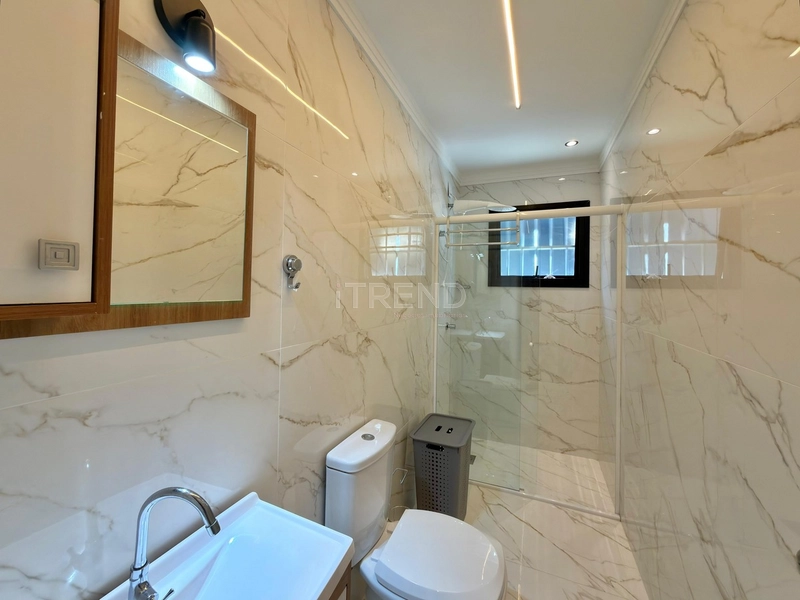 APARTAMENTO À VENDA BEIRA MAR EM CAPÃO DA CANOA - BAIRRO ZONA NOVA: 17ª foto da galeria de imagens do imóvel