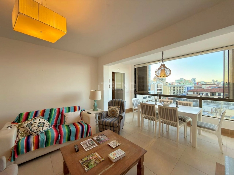 Cobertura duplex: 12ª foto da galeria de imagens do imóvel