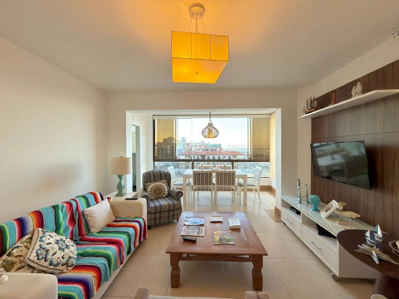 Cobertura duplex: 10ª foto da galeria de imagens do imóvel