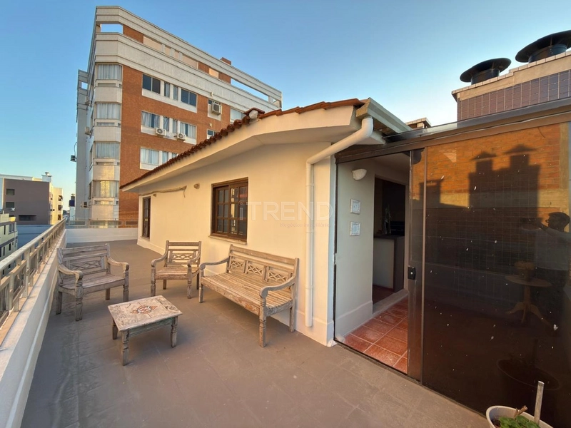 Cobertura duplex: 23ª foto da galeria de imagens do imóvel