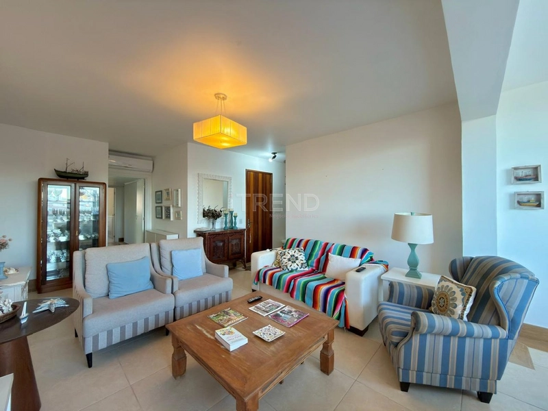 Cobertura duplex: 7ª foto da galeria de imagens do imóvel