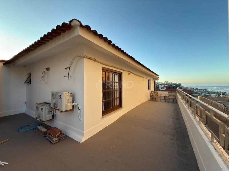 Cobertura duplex: 24ª foto da galeria de imagens do imóvel
