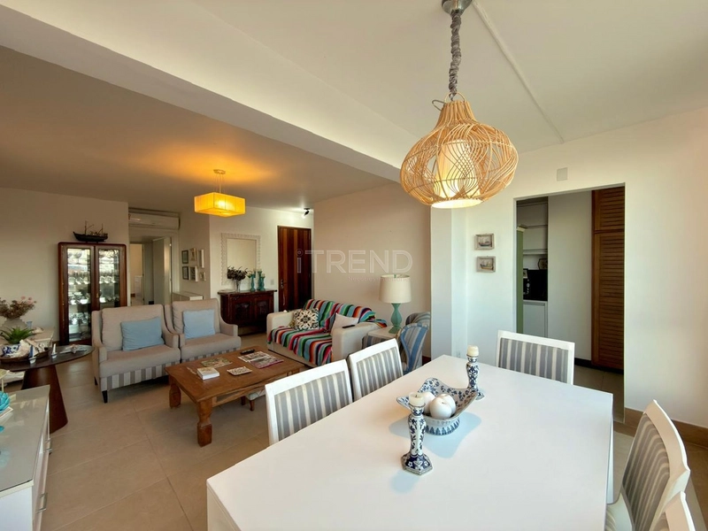 Cobertura duplex: 6ª foto da galeria de imagens do imóvel