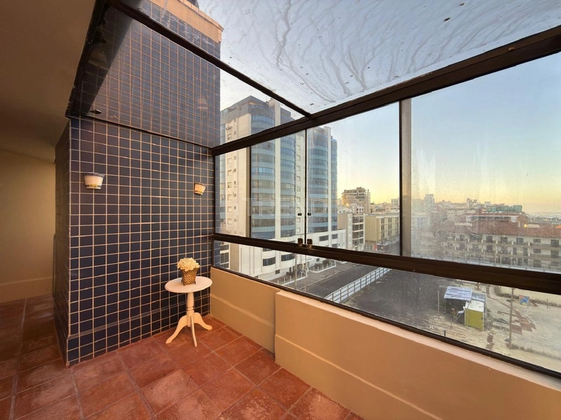 Cobertura duplex: 22ª foto da galeria de imagens do imóvel