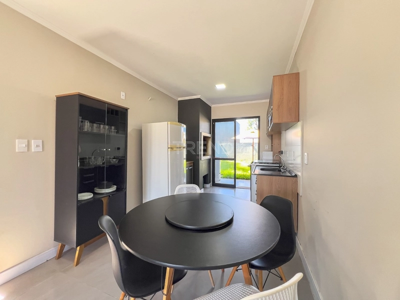 Sua Casa no Litoral: 2 Dormitórios, Suíte e Entrada de R$ 180 Mil: 20ª foto da galeria de imagens do imóvel