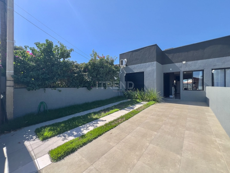 Sua Casa no Litoral: 2 Dormitórios, Suíte e Entrada de R$ 180 Mil: 3ª foto da galeria de imagens do imóvel