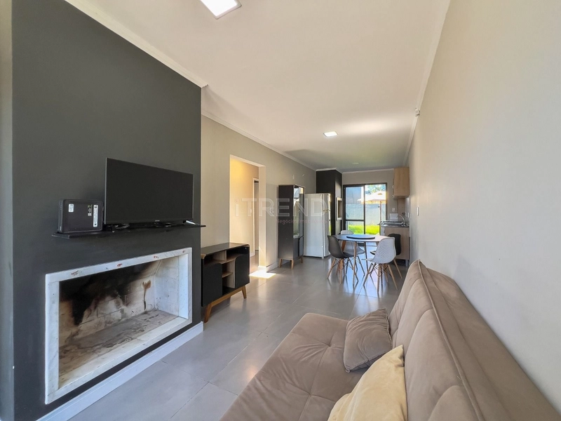 Sua Casa no Litoral: 2 Dormitórios, Suíte e Entrada de R$ 180 Mil: 4ª foto da galeria de imagens do imóvel