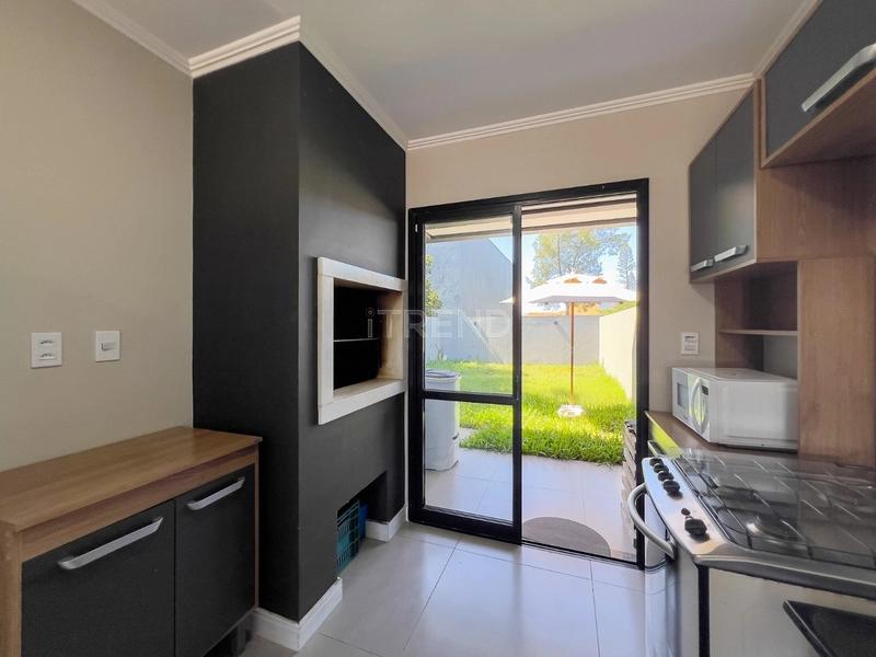 Sua Casa no Litoral: 2 Dormitórios, Suíte e Entrada de R$ 180 Mil: 1ª foto da galeria de imagens do imóvel
