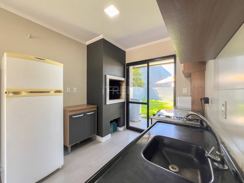 Sua Casa no Litoral: 2 Dormitórios, Suíte e Entrada de R$ 180 Mil: 9ª foto da galeria de imagens do imóvel