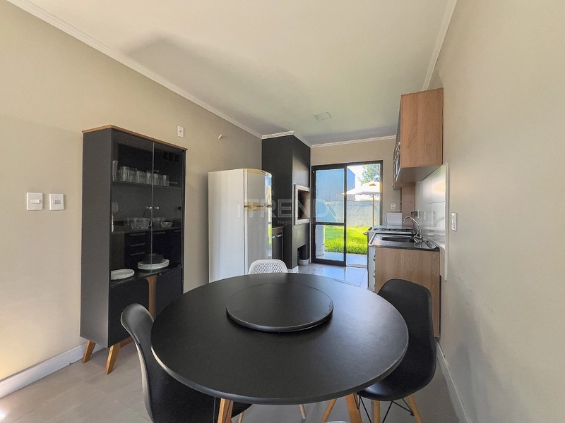 Sua Casa no Litoral: 2 Dormitórios, Suíte e Entrada de R$ 180 Mil: 7ª foto da galeria de imagens do imóvel