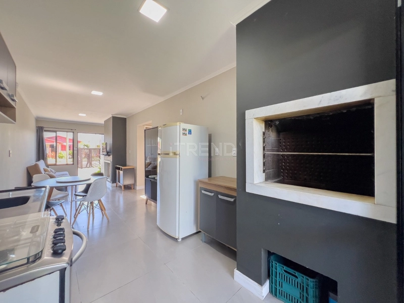 Sua Casa no Litoral: 2 Dormitórios, Suíte e Entrada de R$ 180 Mil: 11ª foto da galeria de imagens do imóvel