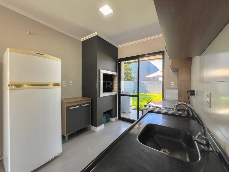 Sua Casa no Litoral: 2 Dormitórios, Suíte e Entrada de R$ 180 Mil: 8ª foto da galeria de imagens do imóvel