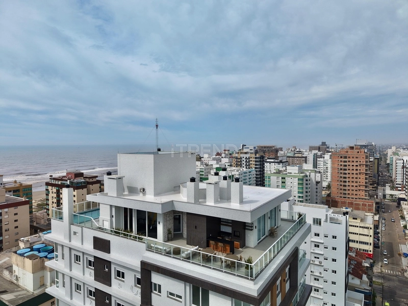 *03 SUÍTES UNIFICADO VISTA MAR*: 25ª foto da galeria de imagens do imóvel