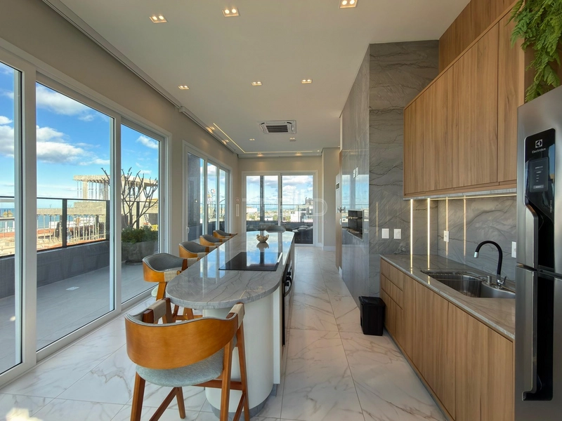 APARTAMENTO À VENDA COM INFRA INCRÍVEL: 19ª foto da galeria de imagens do imóvel