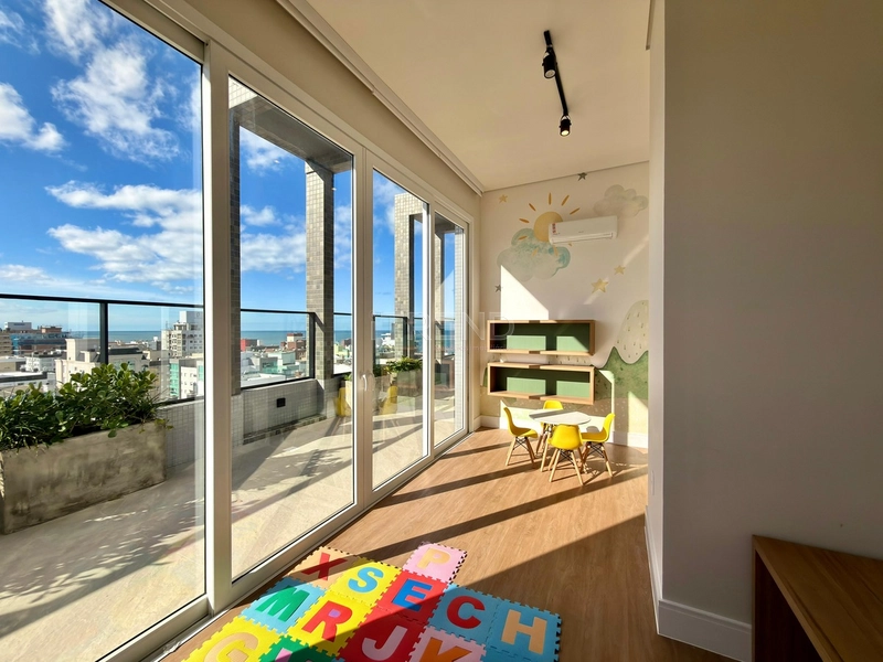 APARTAMENTO À VENDA COM INFRA INCRÍVEL: 21ª foto da galeria de imagens do imóvel