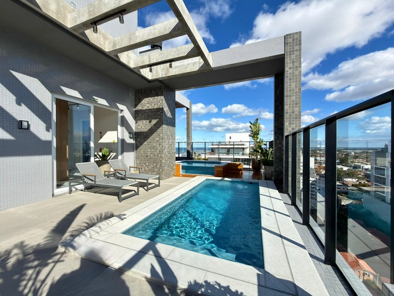 APARTAMENTO À VENDA COM INFRA INCRÍVEL: 17ª foto da galeria de imagens do imóvel