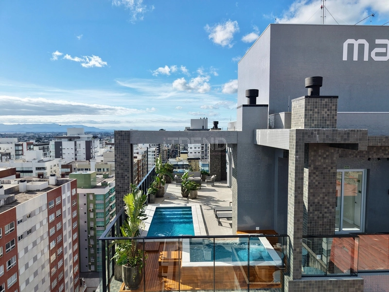 APARTAMENTO À VENDA COM INFRA INCRÍVEL: 15ª foto da galeria de imagens do imóvel