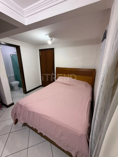 Cobertura a venda: 1ª foto da galeria de imagens do imóvel