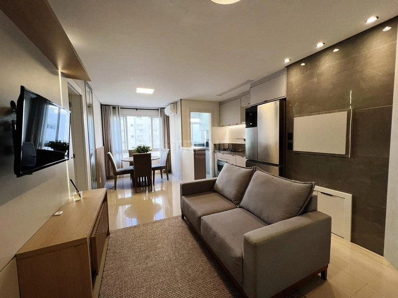 APARTAMENTO À VENDA  PRÓXIMO AO MAR: 1ª foto da galeria de imagens do imóvel