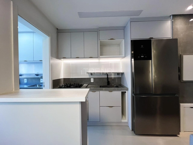 APARTAMENTO À VENDA  PRÓXIMO AO MAR: 5ª foto da galeria de imagens do imóvel
