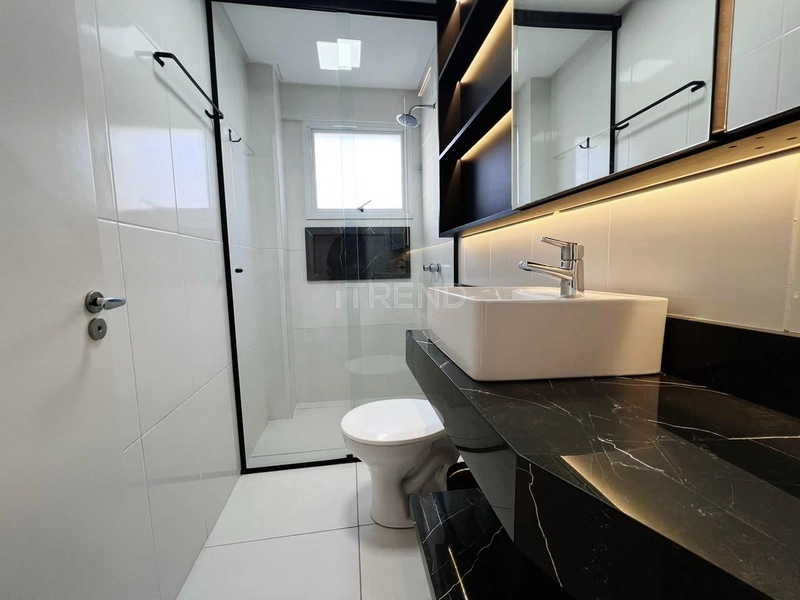 APARTAMENTO À VENDA  PRÓXIMO AO MAR: 13ª foto da galeria de imagens do imóvel