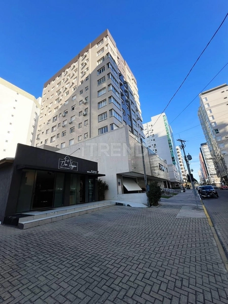 APARTAMENTO À VENDA  PRÓXIMO AO MAR: 3ª foto da galeria de imagens do imóvel