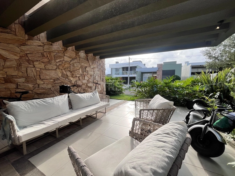 CAPÃO ILHAS RESORT: 48ª foto da galeria de imagens do imóvel