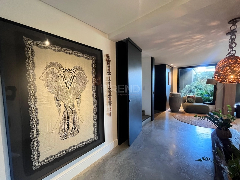 CAPÃO ILHAS RESORT: 6ª foto da galeria de imagens do imóvel