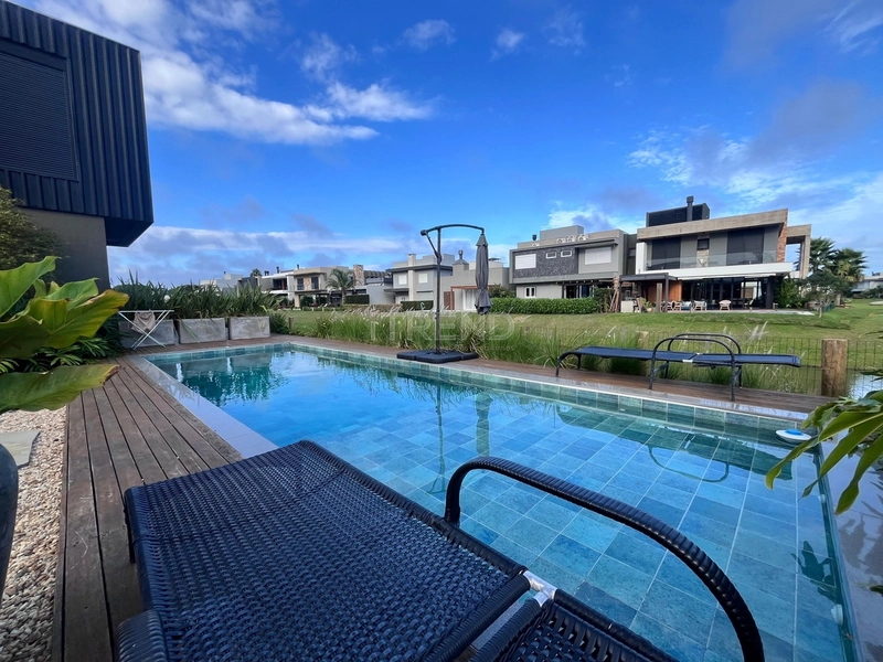 CAPÃO ILHAS RESORT: 25ª foto da galeria de imagens do imóvel