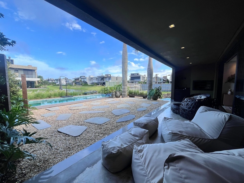 CAPÃO ILHAS RESORT: 18ª foto da galeria de imagens do imóvel