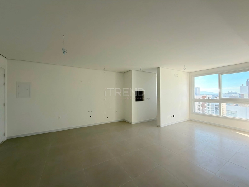 APARTAMENTO À VENDA  COM INFRA COMPLETA