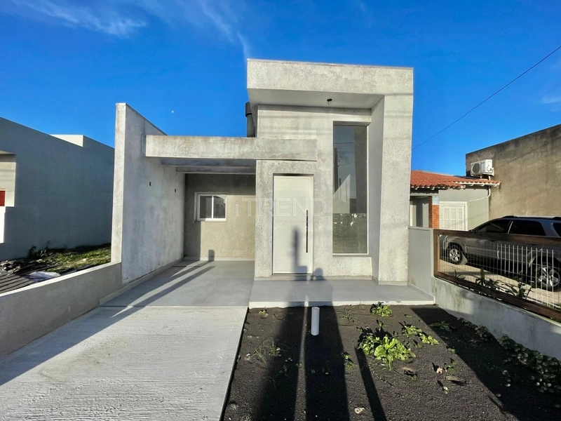 Casa no Jardim Beira-Mar