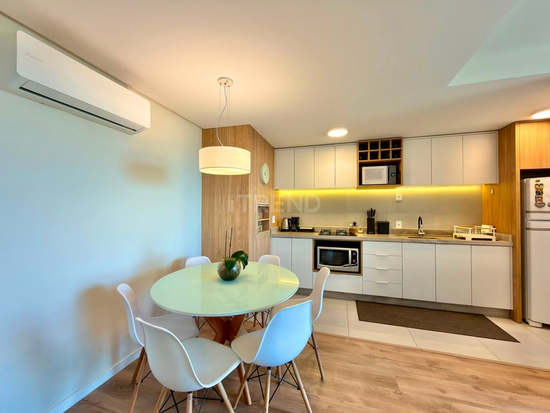 APARTAMENTO À VENDA EM XANGRI-LÁ - NOVIDADE MOBILIADO: 5ª foto da galeria de imagens do imóvel
