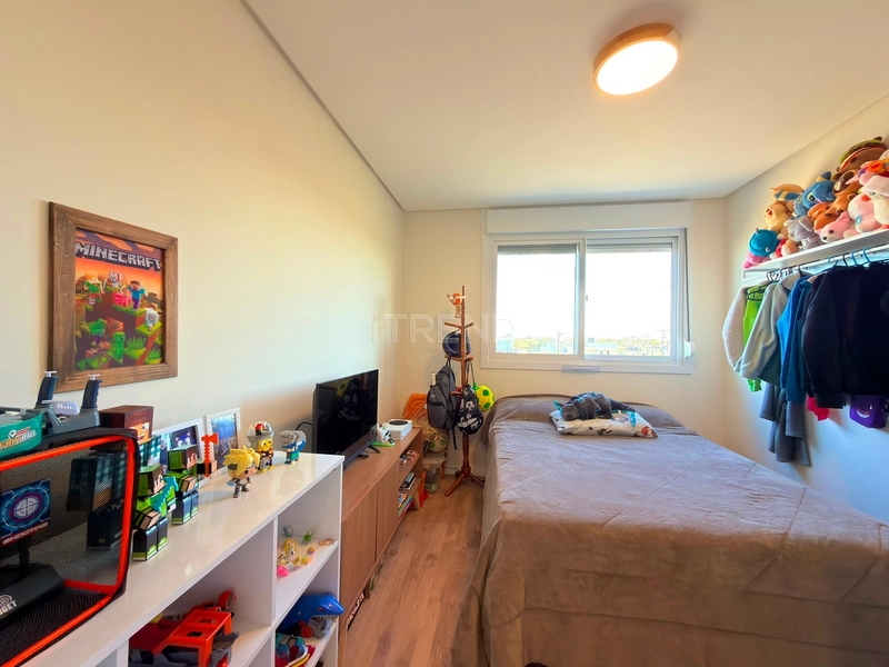 APARTAMENTO À VENDA EM XANGRI-LÁ - NOVIDADE MOBILIADO: 12ª foto da galeria de imagens do imóvel
