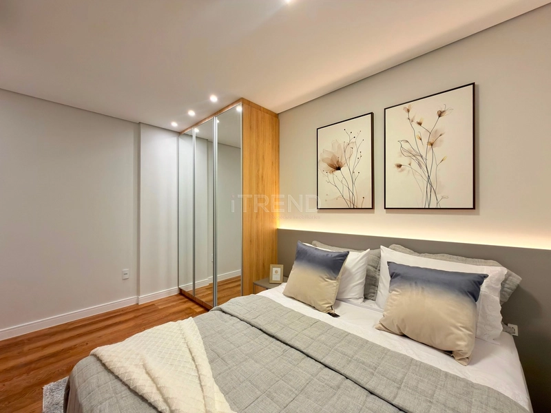 APARTAMENTO À VENDA EM CAPÃO DA CANOA!!!: 25ª foto da galeria de imagens do imóvel
