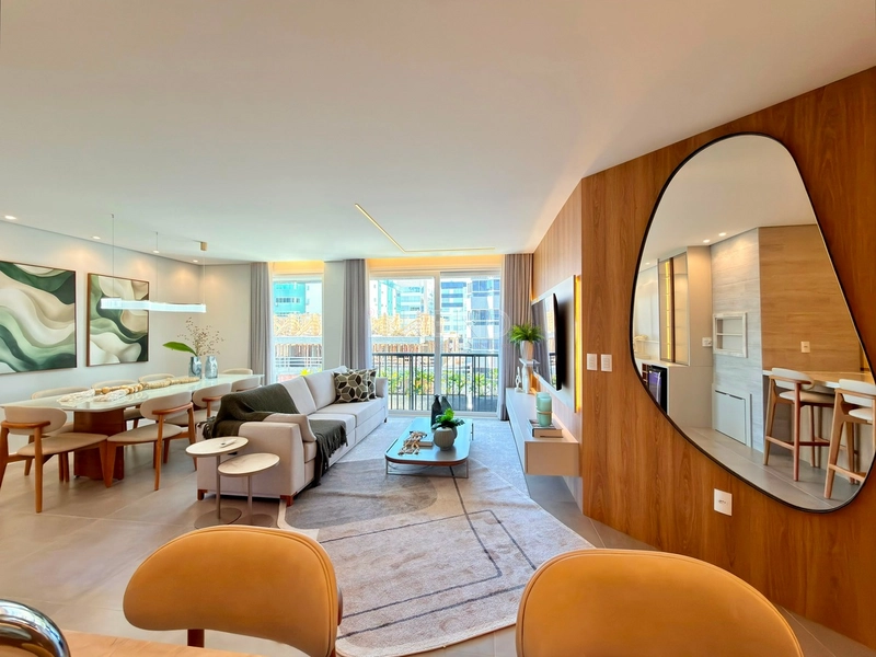 APARTAMENTO À VENDA EM CAPÃO DA CANOA!!!: 28ª foto da galeria de imagens do imóvel
