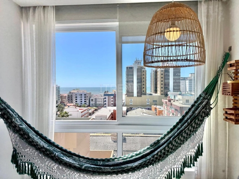 Mobiliado e Decorado: 14ª foto da galeria de imagens do imóvel